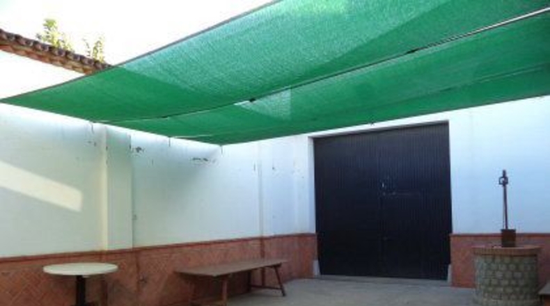 Badajoz - Almendralejo - 470m2