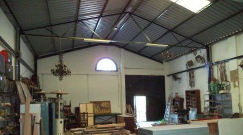 Badajoz - Almendralejo - 470m2