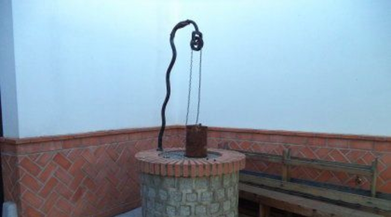 Badajoz - Almendralejo - 470m2