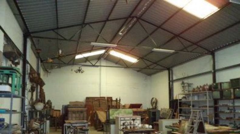 Badajoz - Almendralejo - 470m2