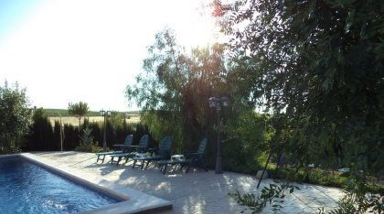 Badajoz - Almendralejo - 2000m2