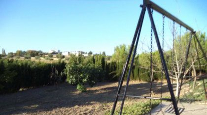Badajoz - Almendralejo - 2000m2