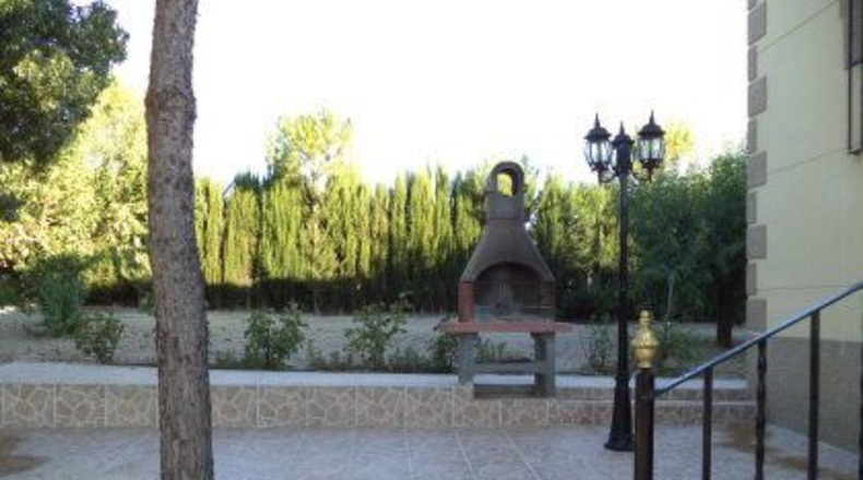 Badajoz - Almendralejo - 2000m2