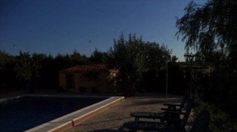 Badajoz - Almendralejo - 2000m2