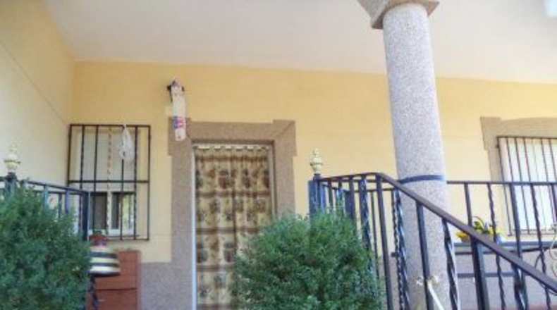 Badajoz - Almendralejo - 2000m2