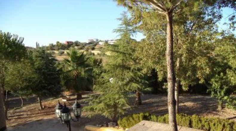 Badajoz - Almendralejo - 2000m2