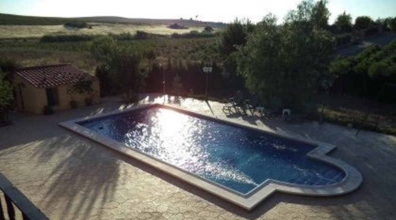 Badajoz - Almendralejo - 2000m2