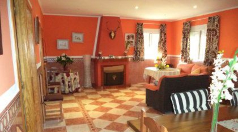 Badajoz - Almendralejo - 2000m2