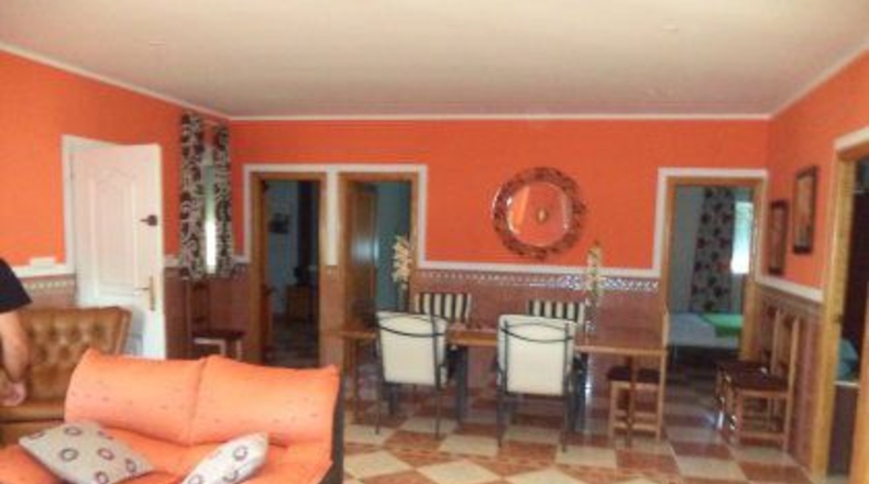 Badajoz - Almendralejo - 2000m2