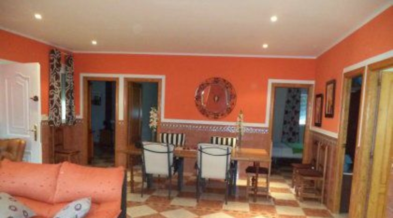 Badajoz - Almendralejo - 2000m2