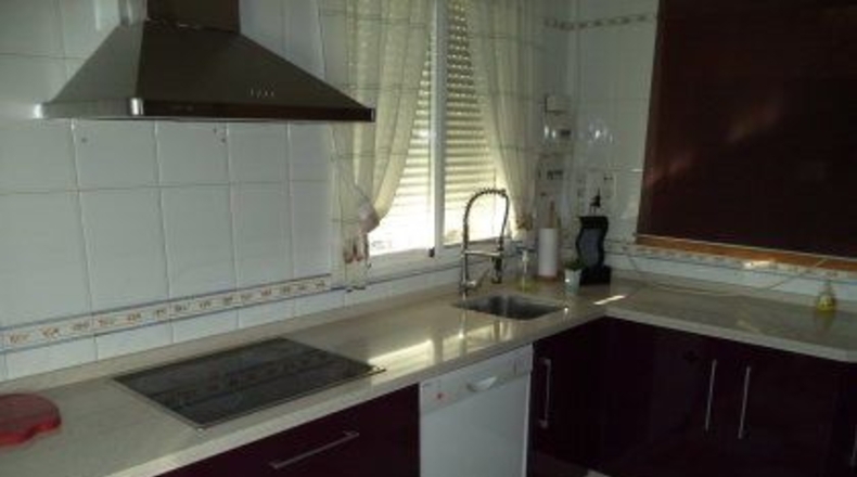 Badajoz - Almendralejo - 2000m2