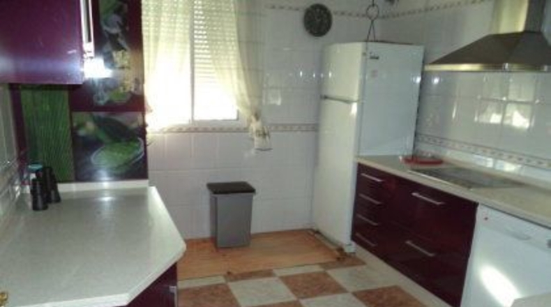 Badajoz - Almendralejo - 2000m2