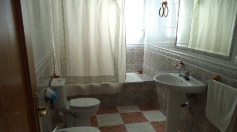 Badajoz - Almendralejo - 2000m2