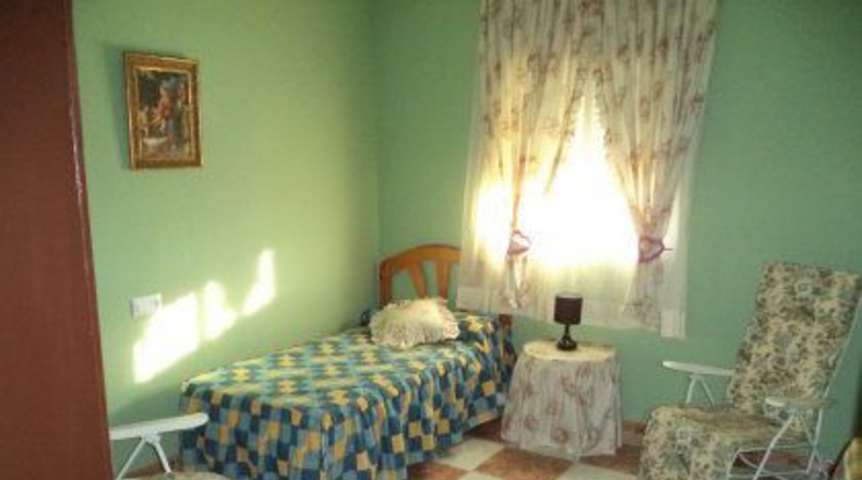 Badajoz - Almendralejo - 2000m2