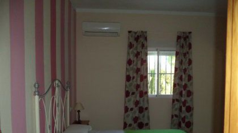 Badajoz - Almendralejo - 2000m2