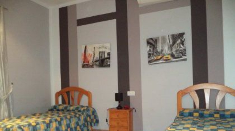 Badajoz - Almendralejo - 2000m2
