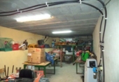 Отдельно стоящий дом с участком на продажу в городе Almendralejo. Фото
