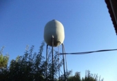 Отдельно стоящий дом с участком на продажу в городе Almendralejo. Фото