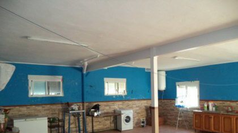 Badajoz - Almendralejo - 2000m2