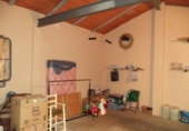 Casa de pueblo en venta en Almendralejo ref: TR209839 foto