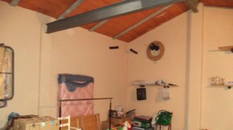 Badajoz - Almendralejo - 260m2