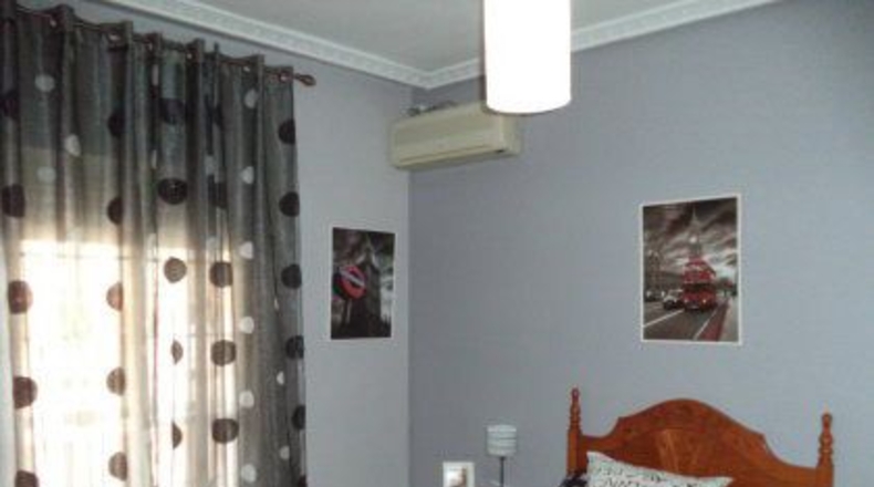 Badajoz - Almendralejo - 260m2