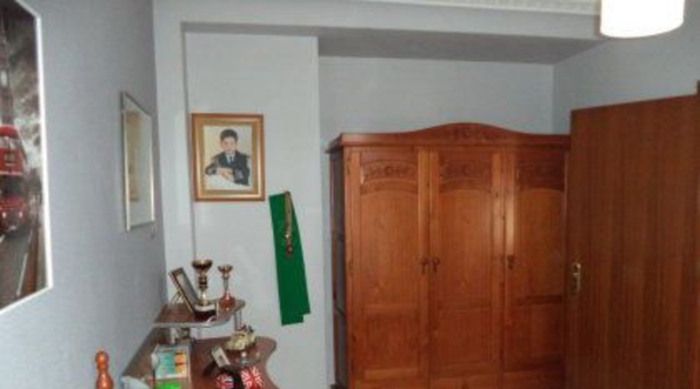 Badajoz - Almendralejo - 260m2