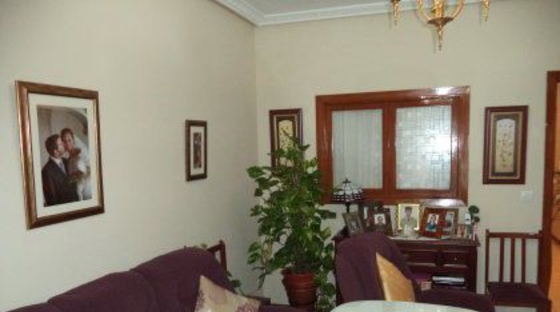 Badajoz - Almendralejo - 260m2