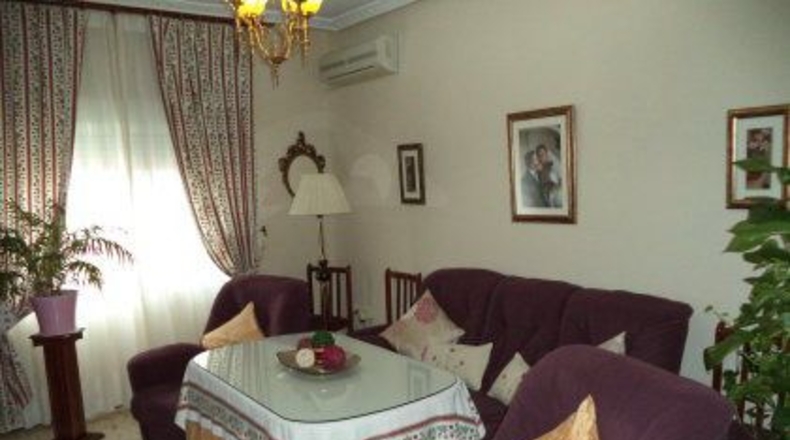 Badajoz - Almendralejo - 260m2