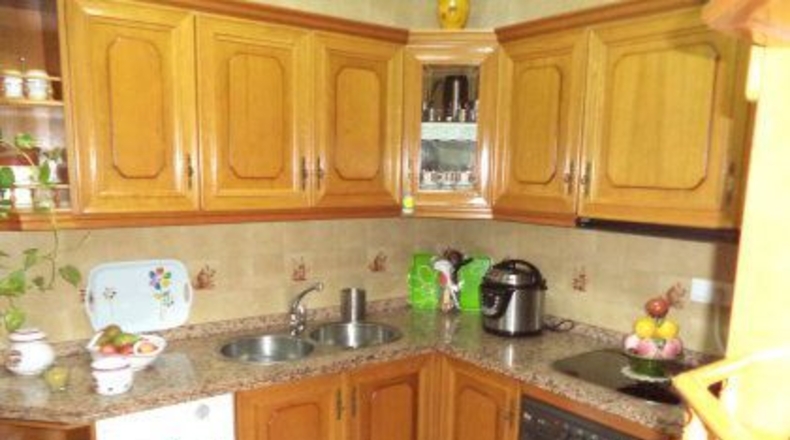 Badajoz - Almendralejo - 260m2