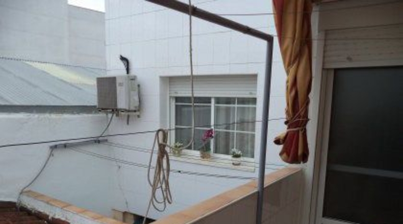 Badajoz - Almendralejo - 260m2