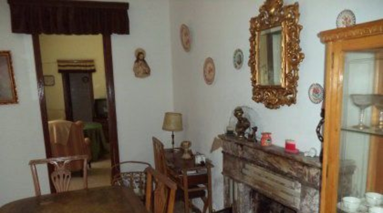 Badajoz - Almendralejo - 197m2
