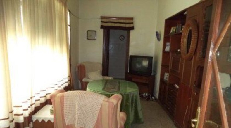 Badajoz - Almendralejo - 197m2