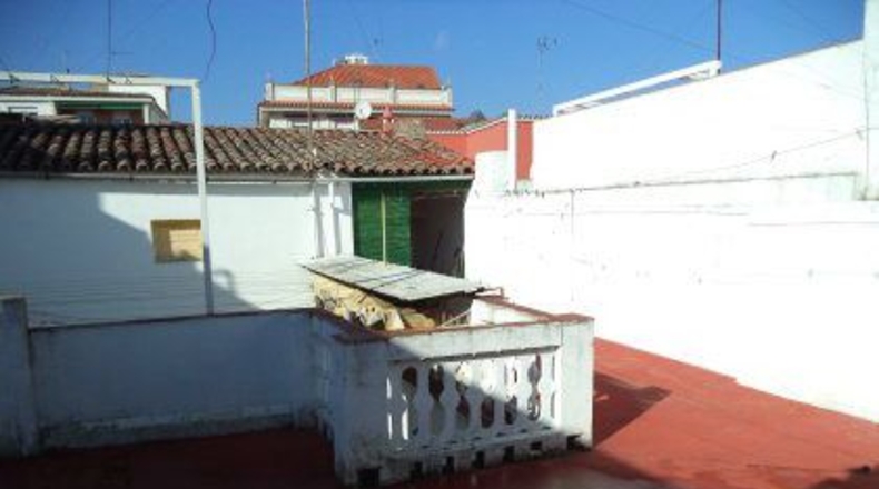 Badajoz - Almendralejo - 197m2