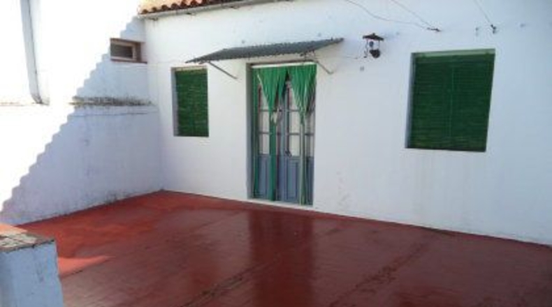 Badajoz - Almendralejo - 197m2