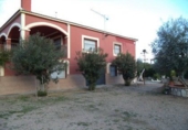 Xalet independent amb terreny en venda a Almendralejo ref.: TR28662 foto
