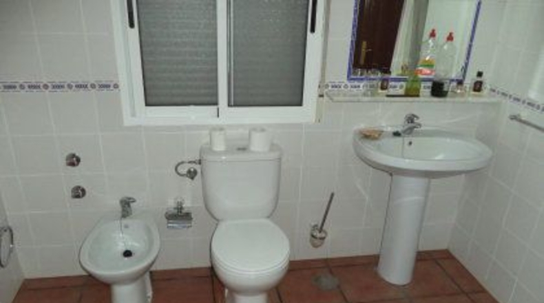 Badajoz - Almendralejo - 1400m2