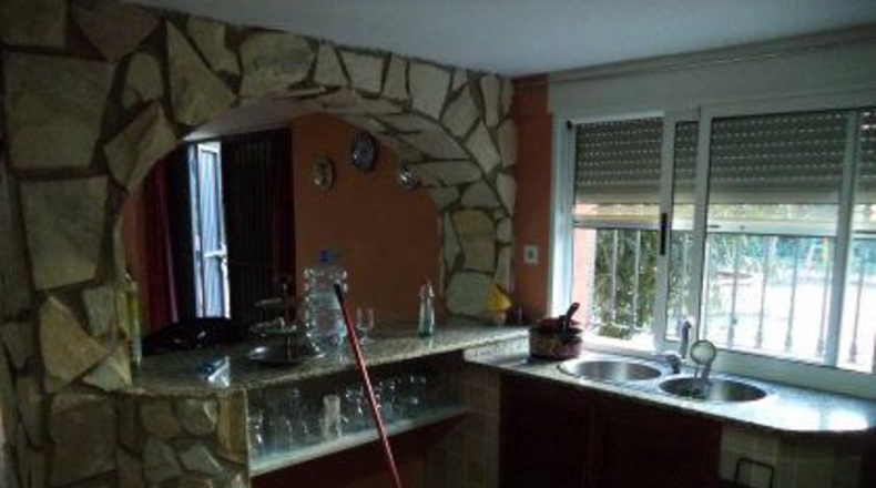 Badajoz - Almendralejo - 1400m2