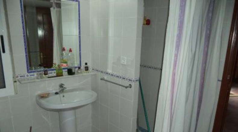 Badajoz - Almendralejo - 1400m2