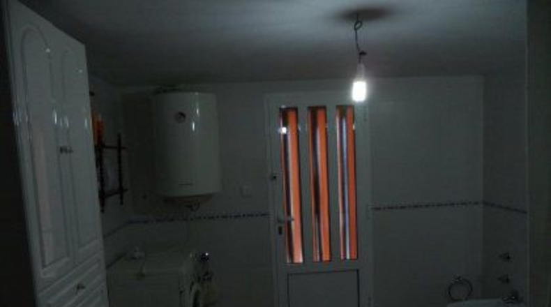 Badajoz - Almendralejo - 1400m2