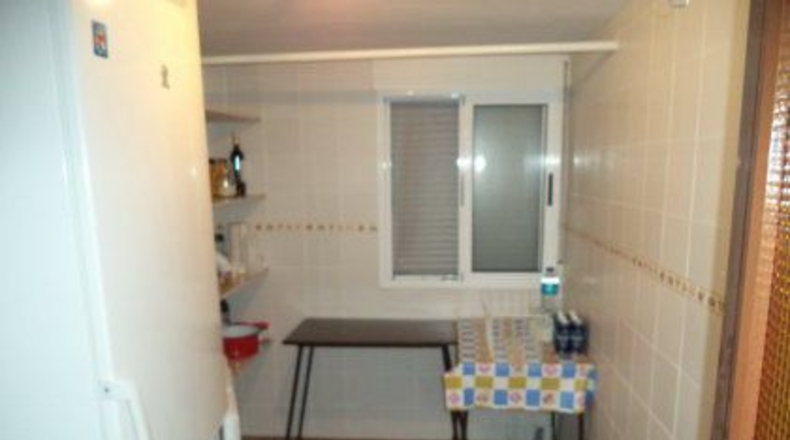 Badajoz - Almendralejo - 1400m2