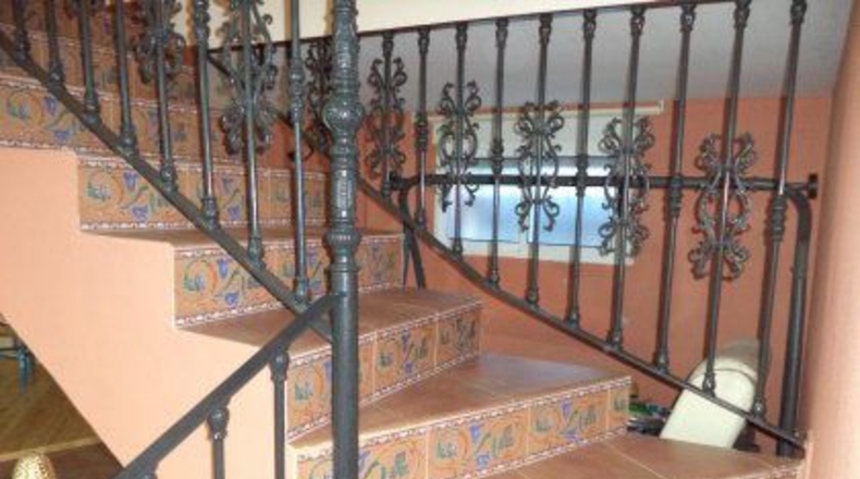 Badajoz - Almendralejo - 1400m2