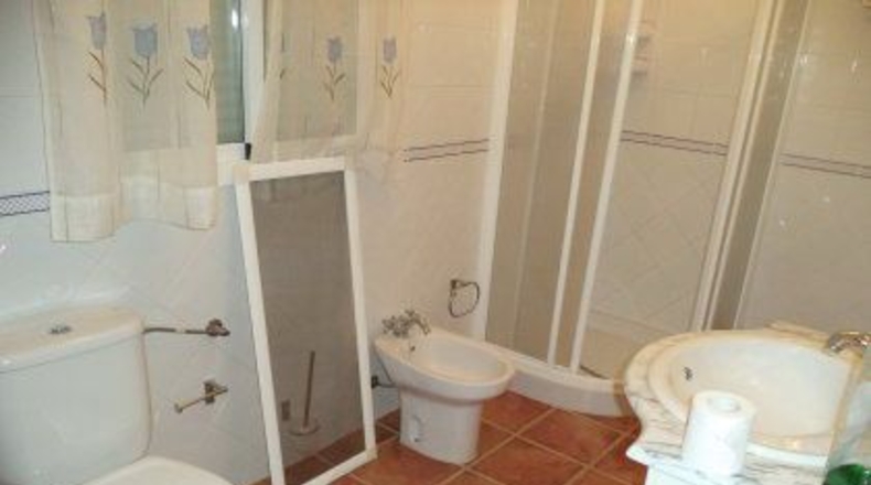 Badajoz - Almendralejo - 1400m2
