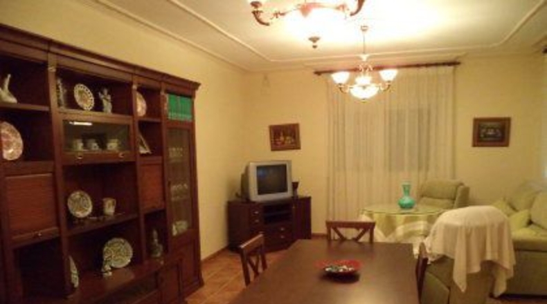 Badajoz - Almendralejo - 1400m2