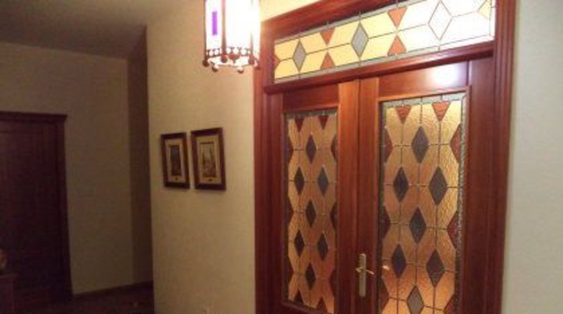 Badajoz - Almendralejo - 1400m2