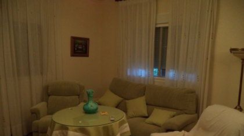 Badajoz - Almendralejo - 1400m2