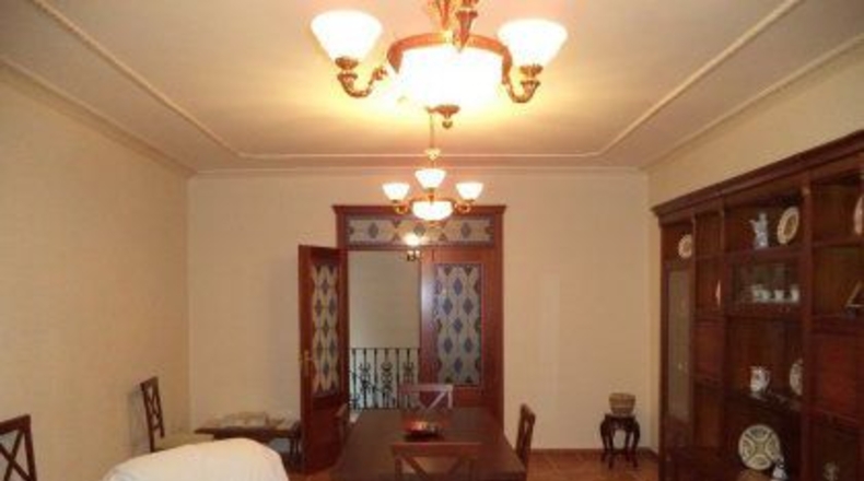 Badajoz - Almendralejo - 1400m2
