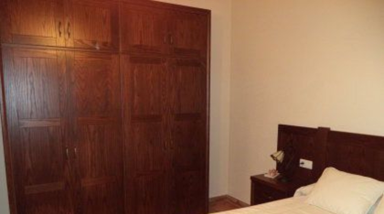 Badajoz - Almendralejo - 1400m2