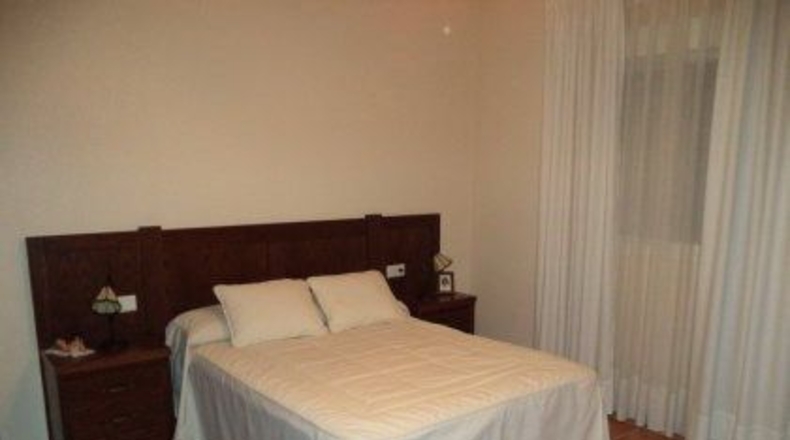 Badajoz - Almendralejo - 1400m2