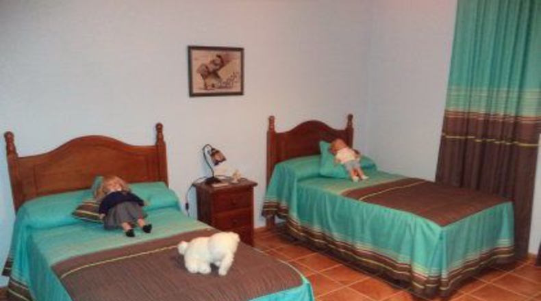 Badajoz - Almendralejo - 1400m2